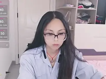 Stripchat Private Sex Chat of yishan-22