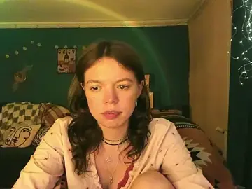 Stripchat Adult Webcam of ClancyMorissey