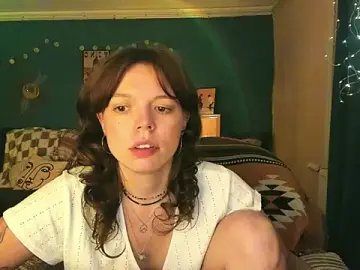Stripchat Free Live Porn of ClancyMorissey