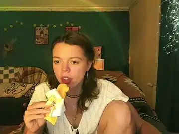 Stripchat Sex Cam of ClancyMorissey
