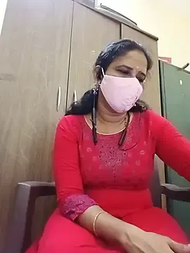 Stripchat Adult Webcam of tamil_Boomika