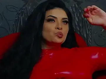 Stripchat Best live sex cam show of DevashaQueenX