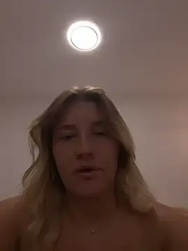 Stripchat Free Live Porn of NeleWagner