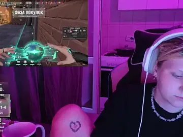 Stripchat Live Porn of norinanakajuu