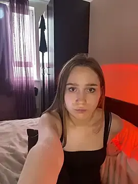Stripchat Nude Webcam of Mary_Smitty