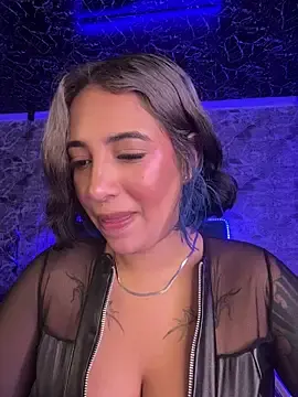 Stripchat Adult Webcam of Scarlett-LS