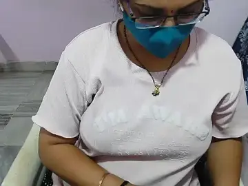 Stripchat Live Porn of Jaanu6482