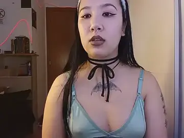 Stripchat Adult Video Chat of Japabaixinha