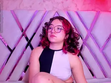 Stripchat Live Porn of Kanela_miller_