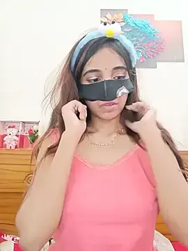 Stripchat Adult Webcam of Sexy-Jara1