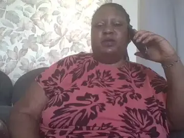 Stripchat Live Sex Cam of fat_ebonyqueen