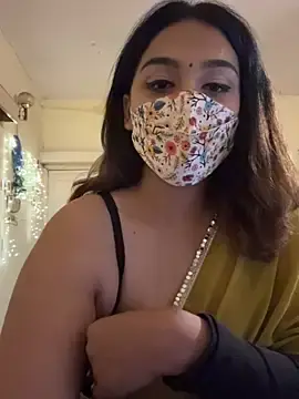 Stripchat Sex Cam of Devil_Queen7