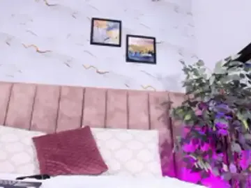 Stripchat Free Porn Cam of Ivy_Spicy