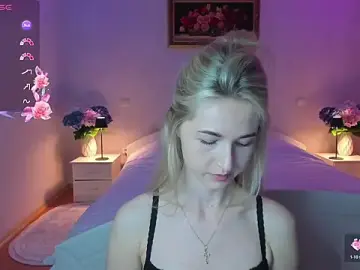 Stripchat Best Webcam of Julie_Blaze