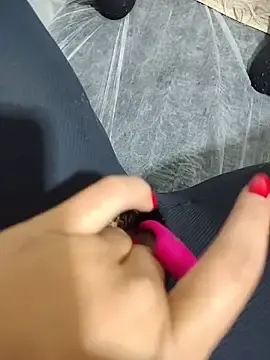 Stripchat Nude Webcam of RuivaGiMisteriosa