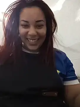 Stripchat Best live sex cam show of RuivaGiMisteriosa