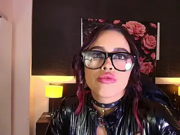 Stripchat Live Porn of EvaaFoxxy1