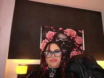 Stripchat Private Sex Chat of EvaaFoxxy1