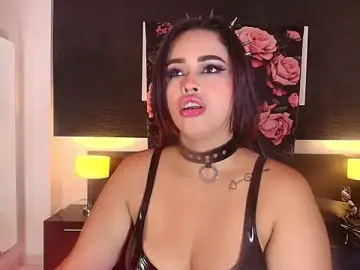 Stripchat Adult Webcam of EvaaFoxxy1