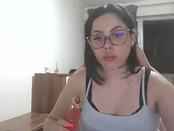 Stripchat Free Live Porn of LovelyJulliette