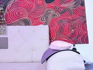 Stripchat Free Live Porn of annika_taylor