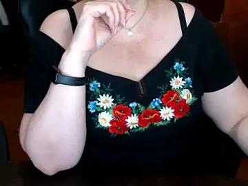 Stripchat Sex Cam of AlisaHot55