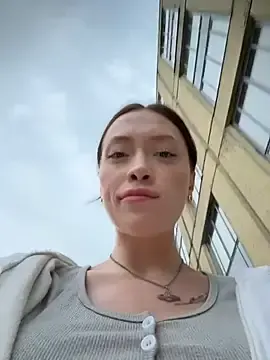 Stripchat Free Live Porn of CityLynx