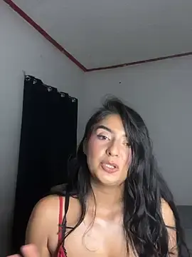 Stripchat Nude Webcam of marielijimenez_