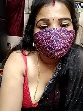 Stripchat Live Porn of Madhusri_Tamil_Telugu