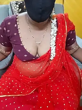 Stripchat Free Porn Cam of Sujuta_telugu