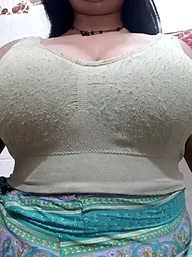 Stripchat Adult Webcam of cute-mahek