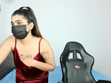 Stripchat Live Sex of Baby_asha