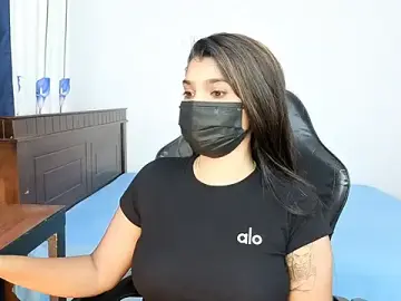 Stripchat Live Sex Cam of Baby_asha