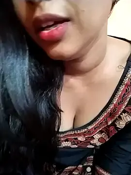 Stripchat Free Live Porn of Sexy_Divya__
