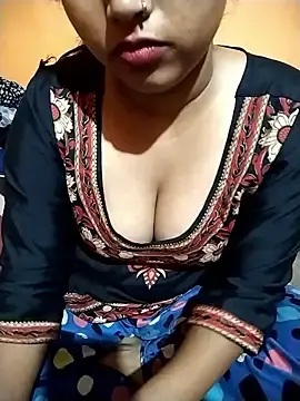 Stripchat Live Sex Cam of Sexy_Divya__