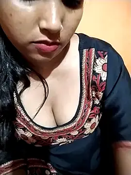 Stripchat Sex Cam of Sexy_Divya__