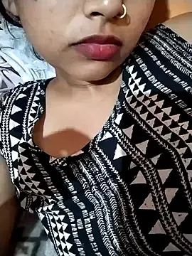 Stripchat Adult Webcams of Sexy_Divya__
