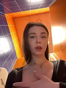 Stripchat Live Sex Cam of Ttixmila