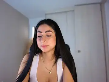 Stripchat Adult Webcam of auroracaruso11