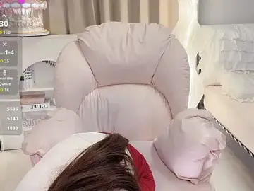 Stripchat Live Sex Cam of milk_sugar