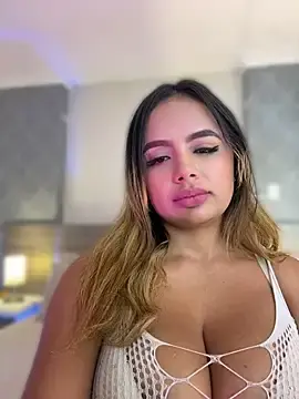 Stripchat Nude Webcam of Mistyca