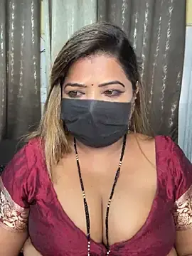 Stripchat Live Sex of Oh-Monika87