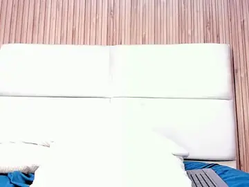 Stripchat Private Sex Chat of AshleyBelth_