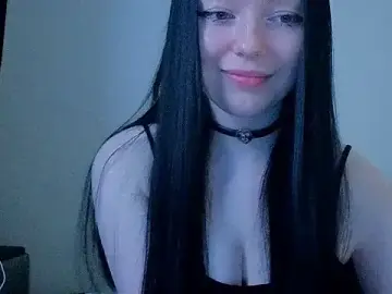 Stripchat Nude Webcam of Naomi_Lanee