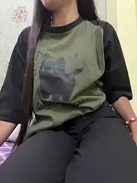 Stripchat Sex Cam of Neha_089
