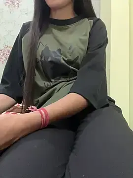 Stripchat Free Porn Cam of Neha_089