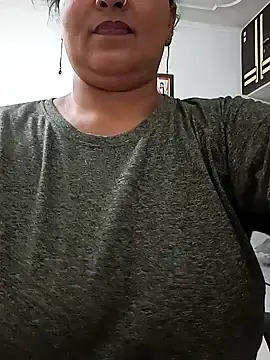 Stripchat Adult Video Chat of angel_ridhi