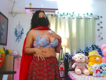 Stripchat Sex Chat of thyAnvi