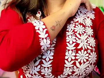 Stripchat Free Live Porn of thyAnvi