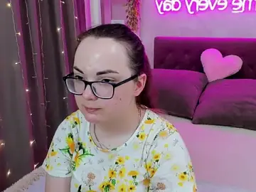 Stripchat Live Porn of AnnaShyGirlX_